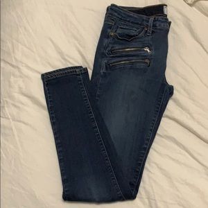 Paige Edgemont jeans